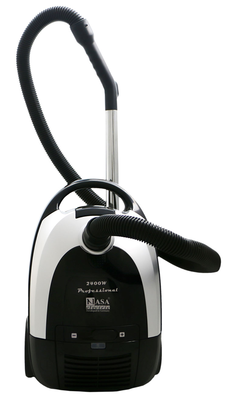 جاروبرقی ناسا الکتریک مدل ns-9093