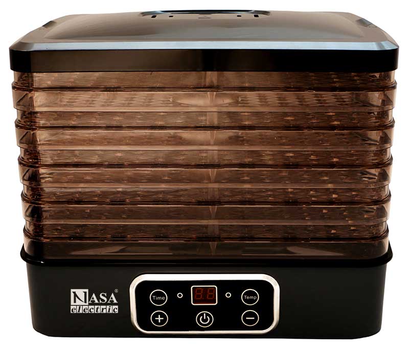 خرید میوه خشک کن مدل ns-1162