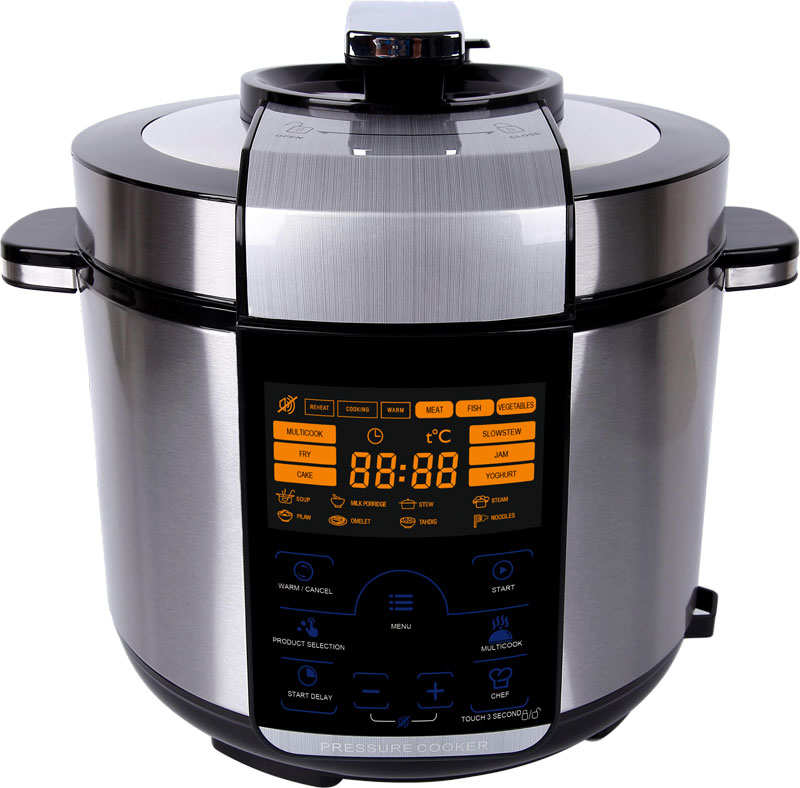 زودپز ناسا الکتریک مدل ns-3076