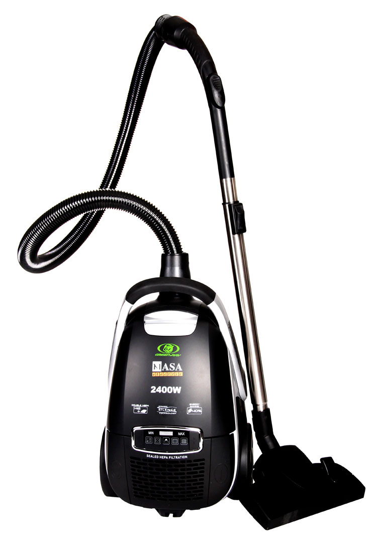 جاروبرقی ناسا الکتریک مدل ns-7070