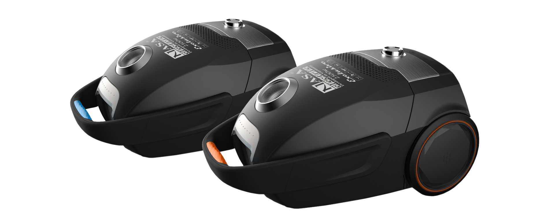 جاروبرقی ناسا الکتریک مدل NS-9095