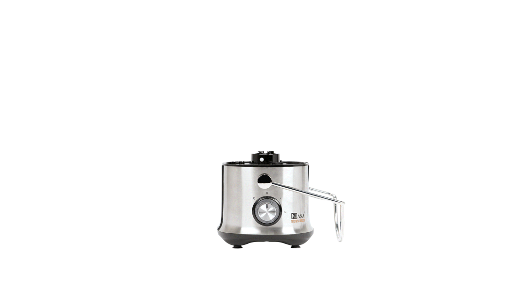 آبمیوه گیر ناسا الکتریک NS-947